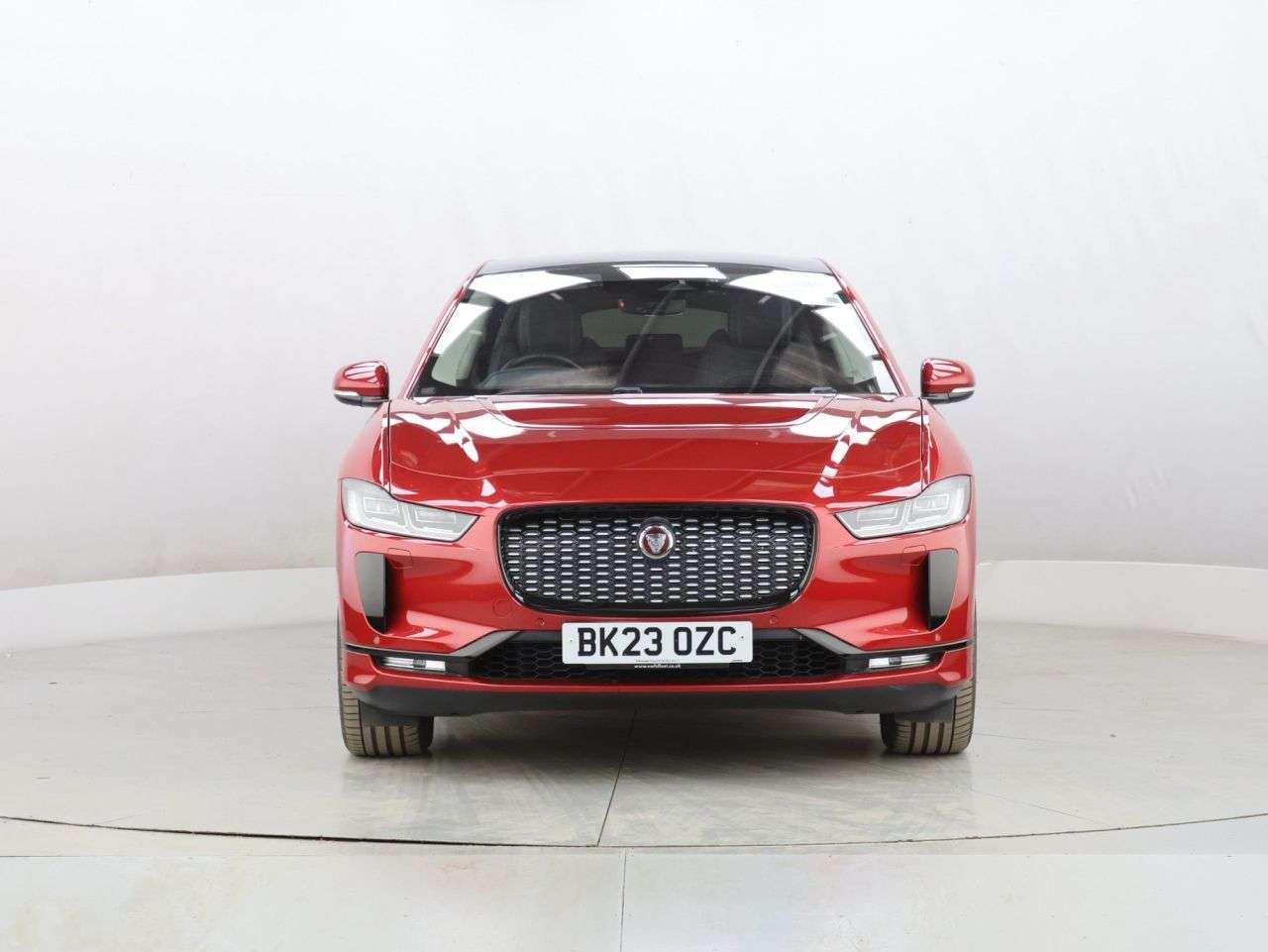 2023 JAGUAR I-PACE 2023 JAGUAR I-PACE