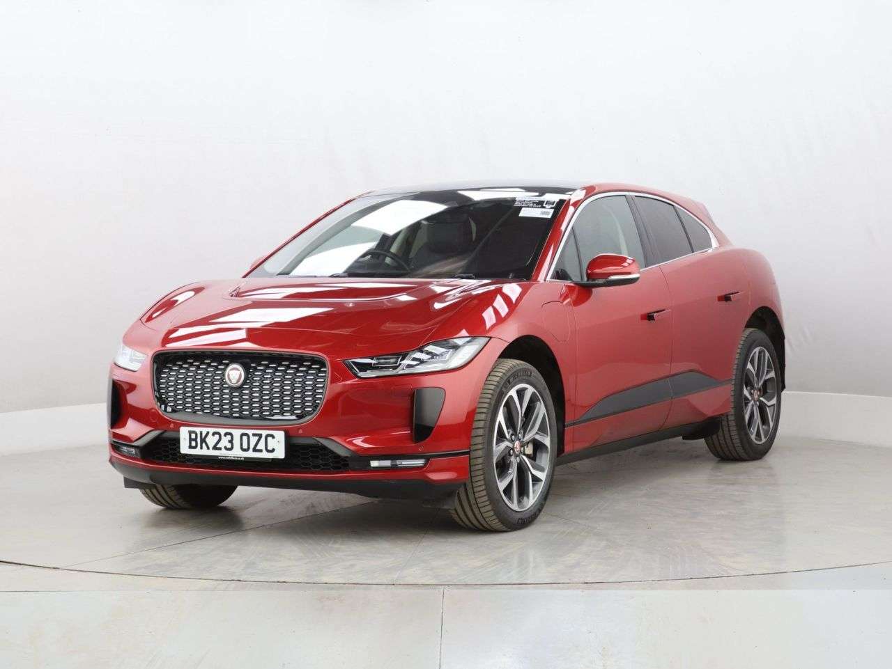 2023 JAGUAR I-PACE 2023 JAGUAR I-PACE