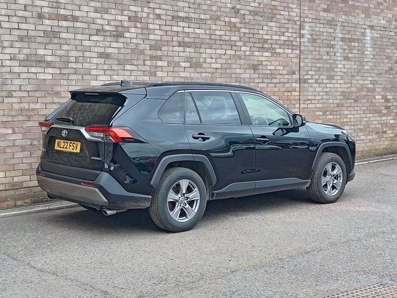 2022 TOYOTA RAV4 2022 TOYOTA RAV4
