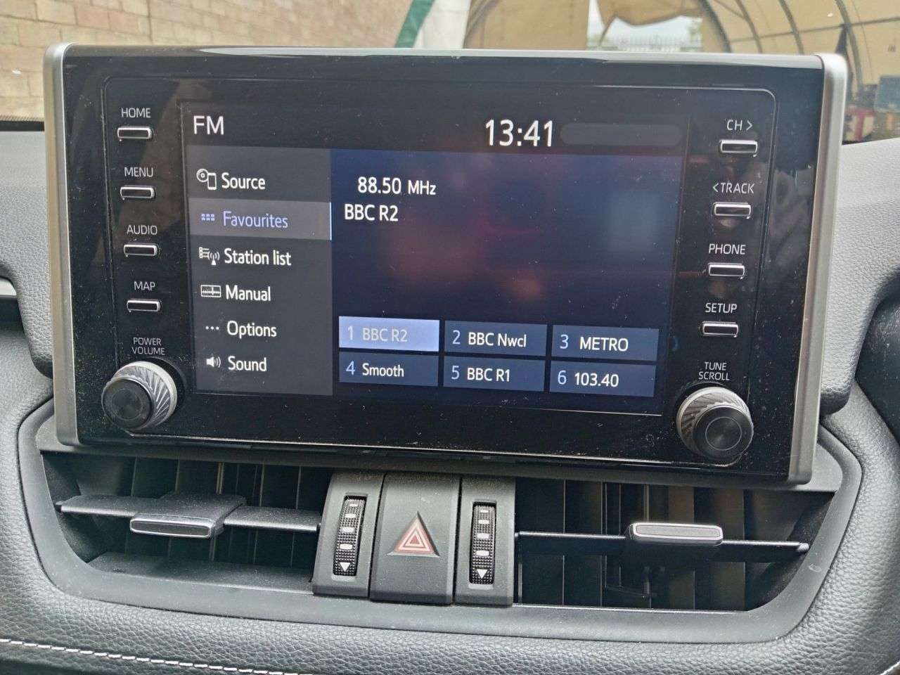 2022 TOYOTA RAV4 2022 TOYOTA RAV4