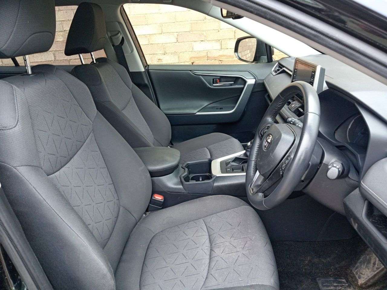 2022 TOYOTA RAV4 2022 TOYOTA RAV4