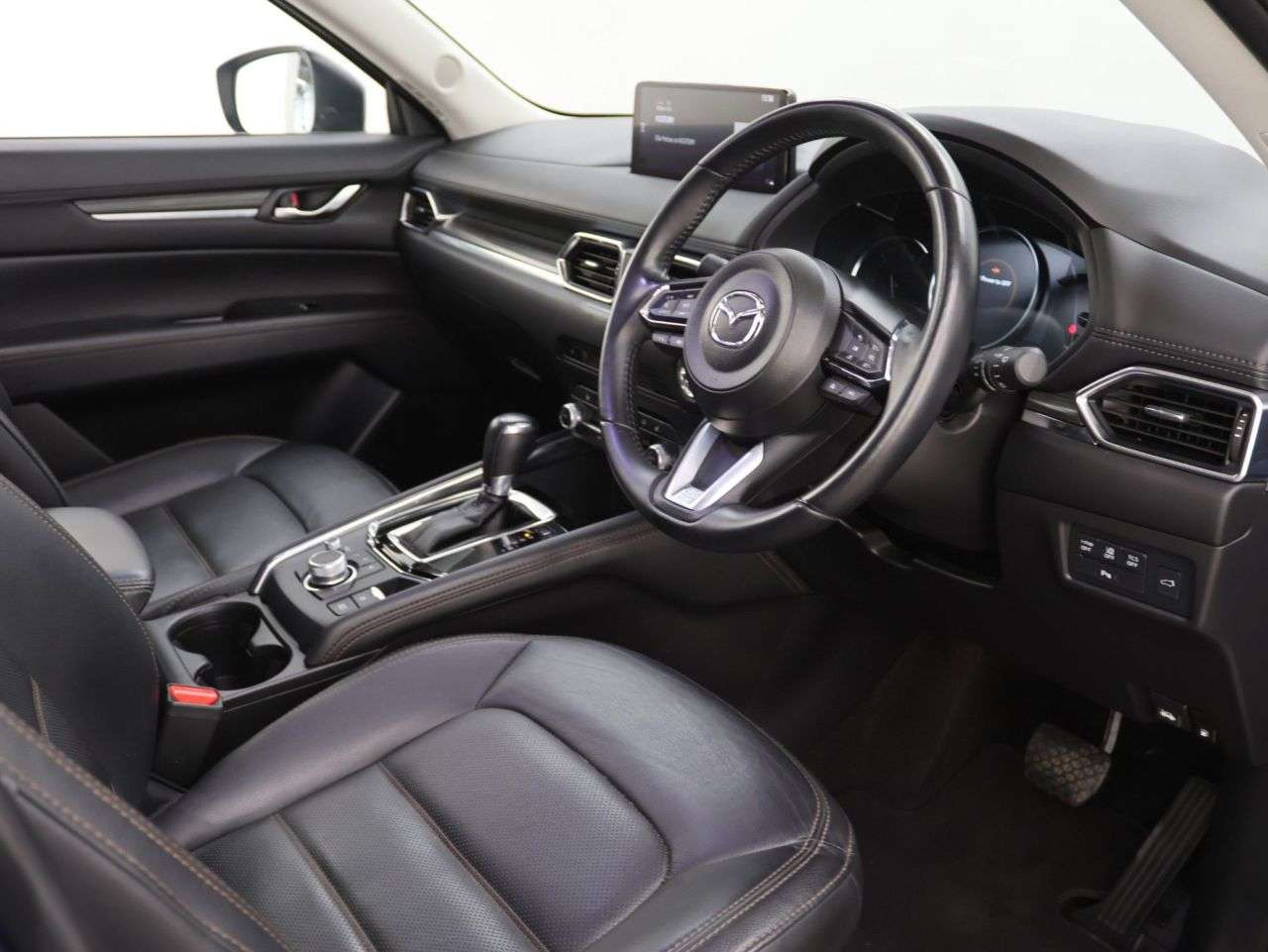 2022 MAZDA CX-5 2022 MAZDA CX-5