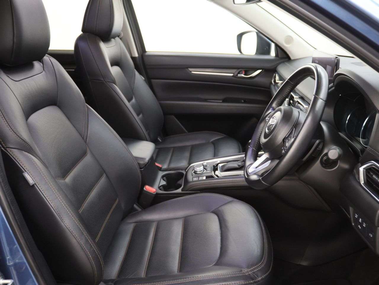 2022 MAZDA CX-5 2022 MAZDA CX-5