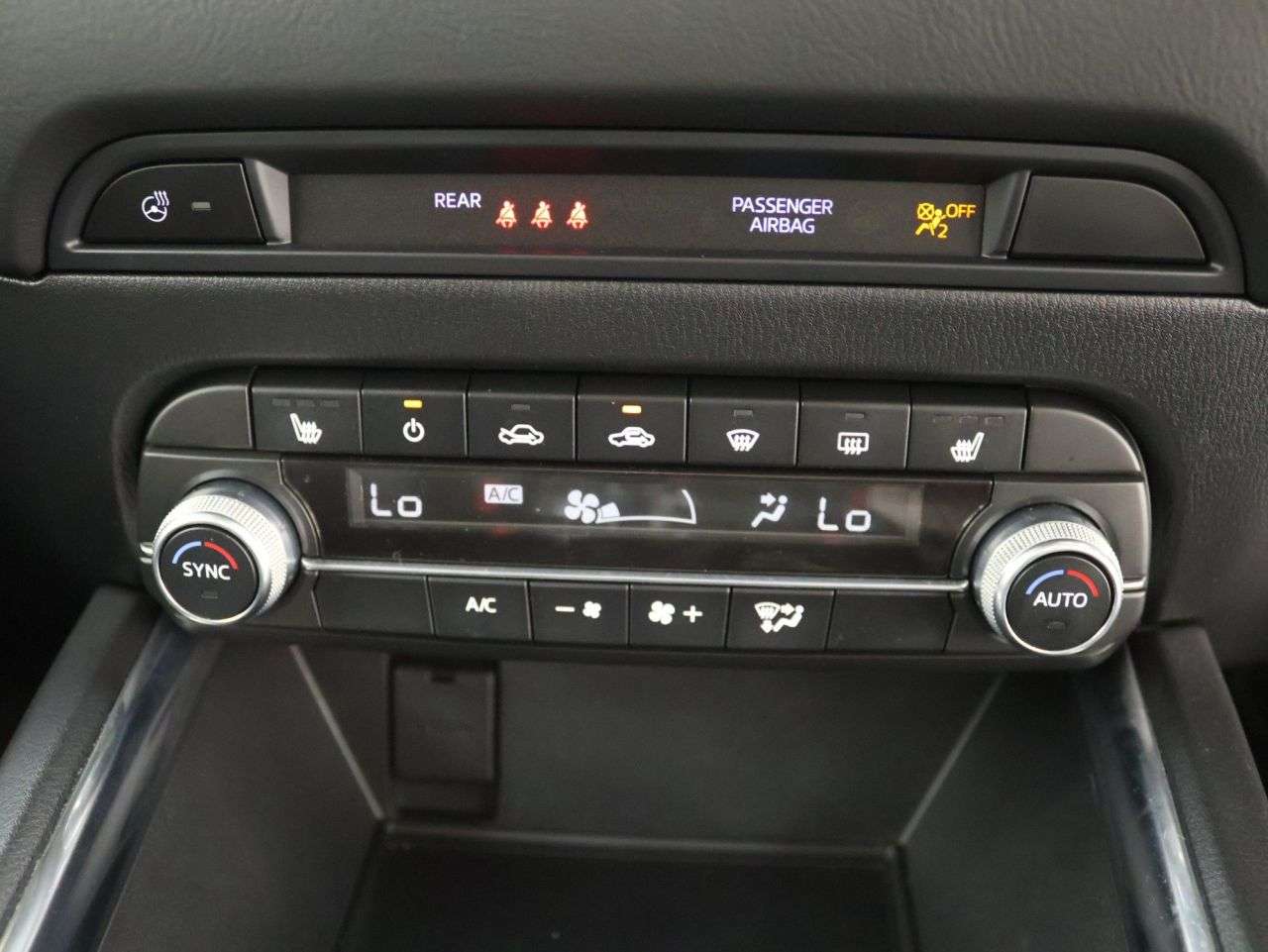 2022 MAZDA CX-5 2022 MAZDA CX-5