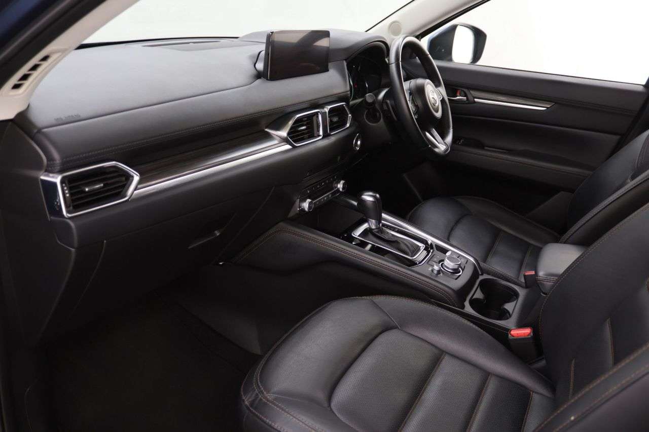2022 MAZDA CX-5 2022 MAZDA CX-5
