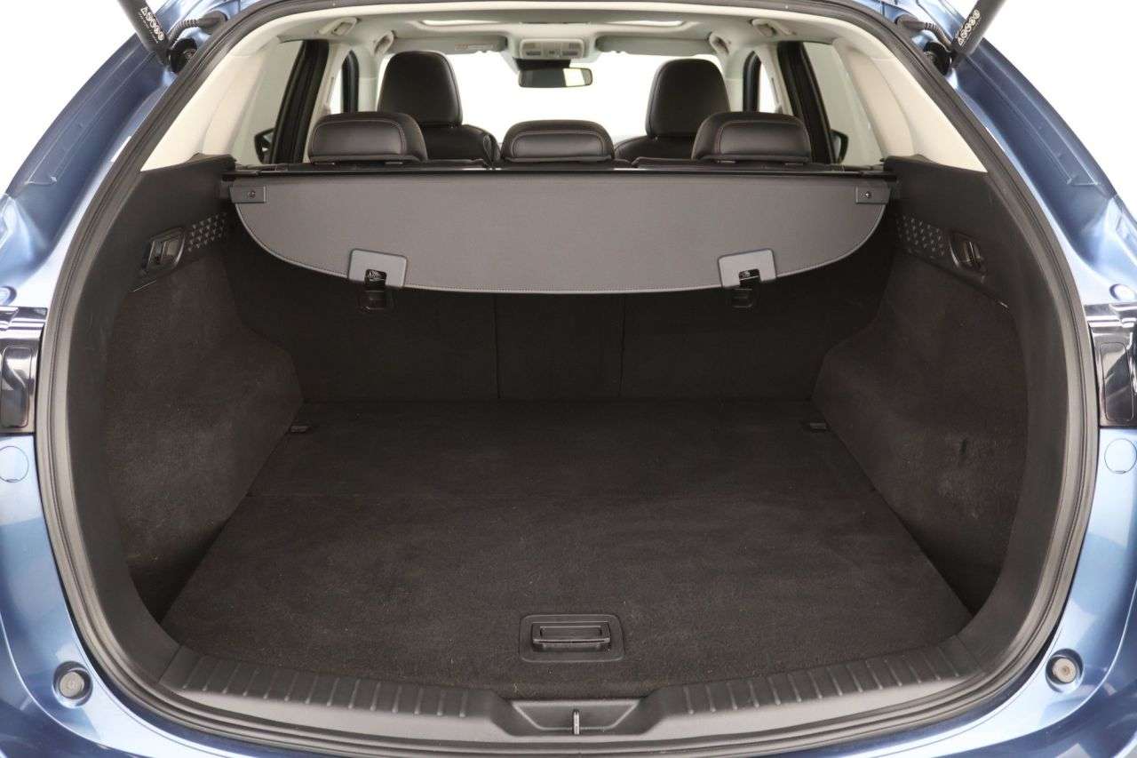 2022 MAZDA CX-5 2022 MAZDA CX-5