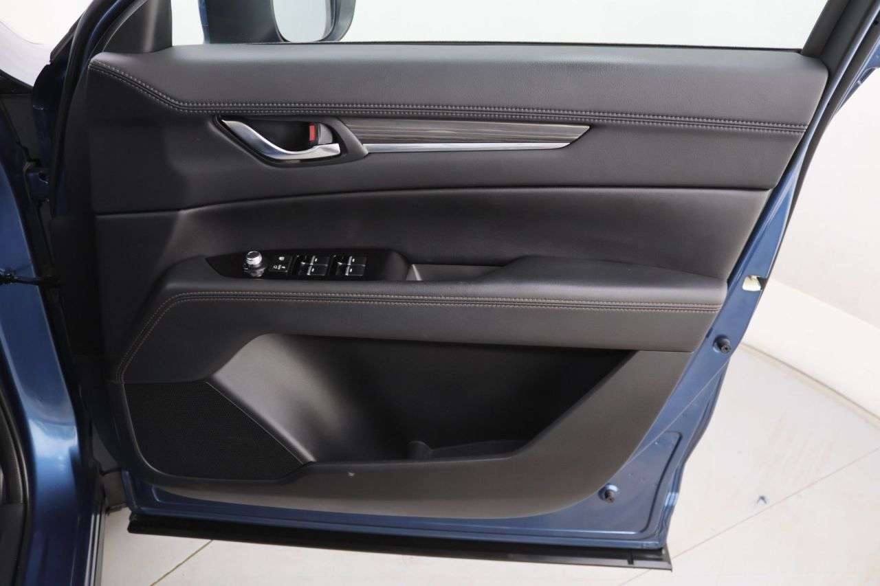 2022 MAZDA CX-5 2022 MAZDA CX-5