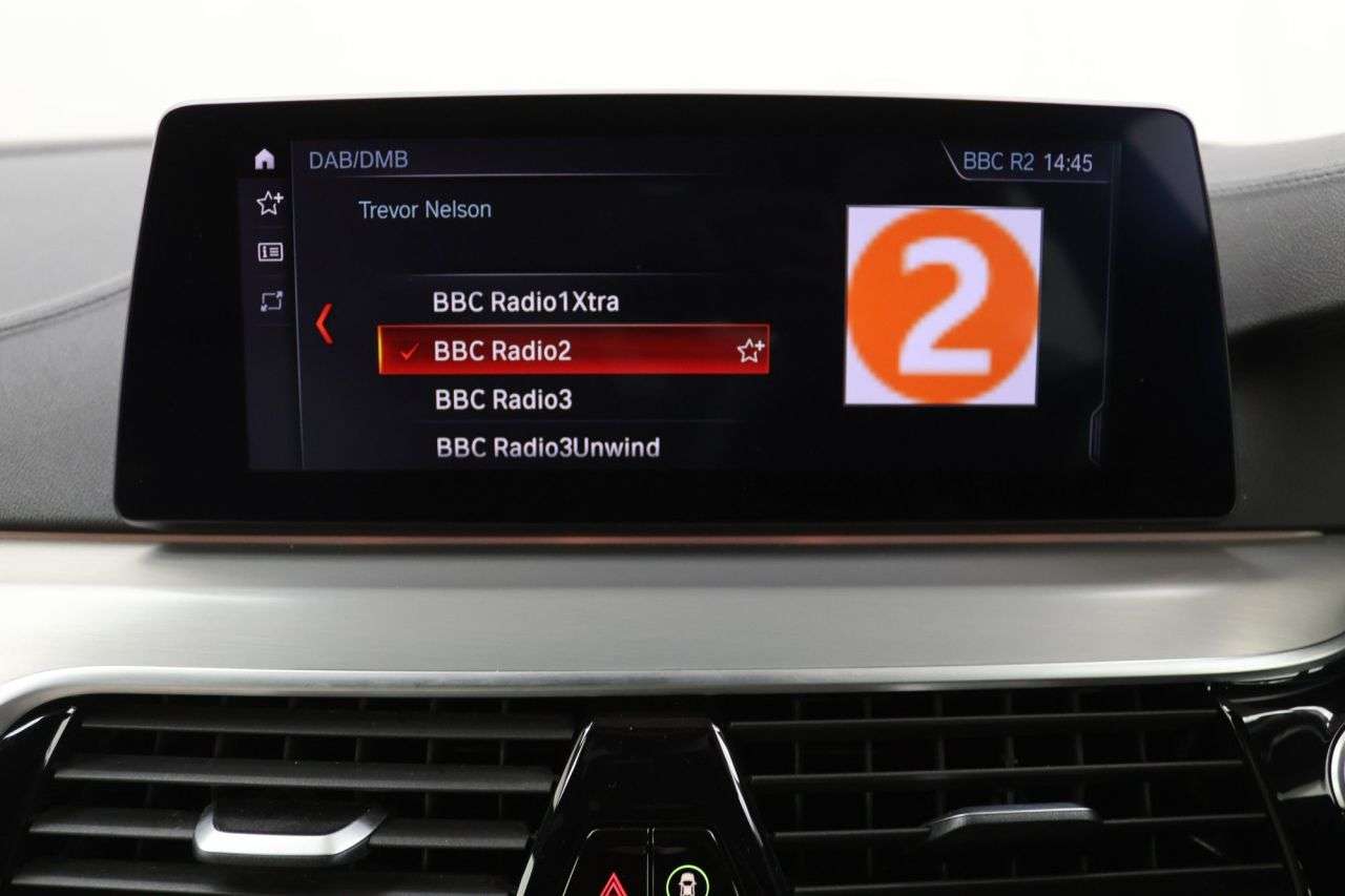 2019 BMW 5 SERIES 2019 BMW 5 SERIES
