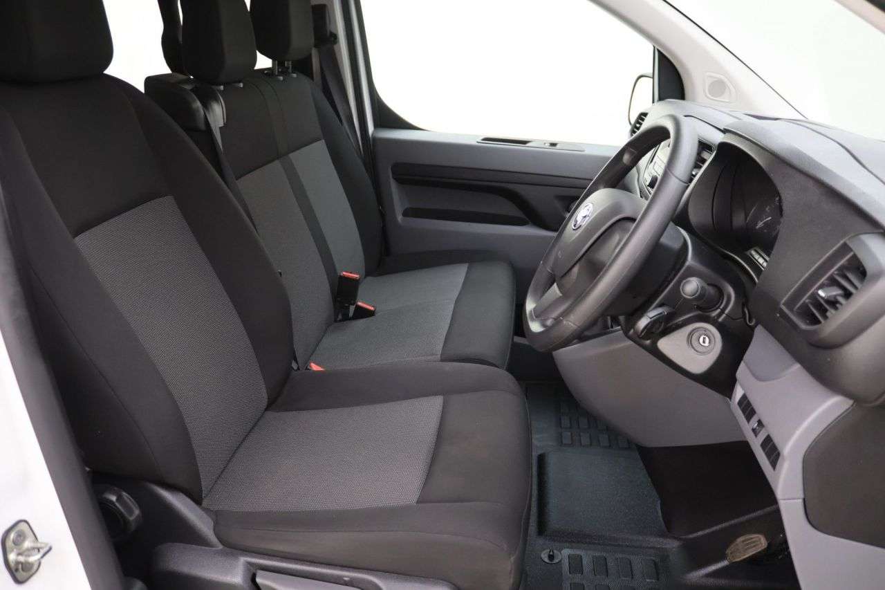 2022 TOYOTA PROACE VERSO 2022 TOYOTA PROACE VERSO