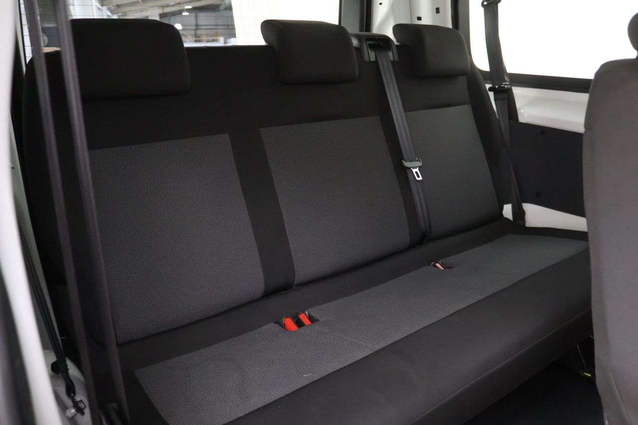 2022 TOYOTA PROACE VERSO 2022 TOYOTA PROACE VERSO