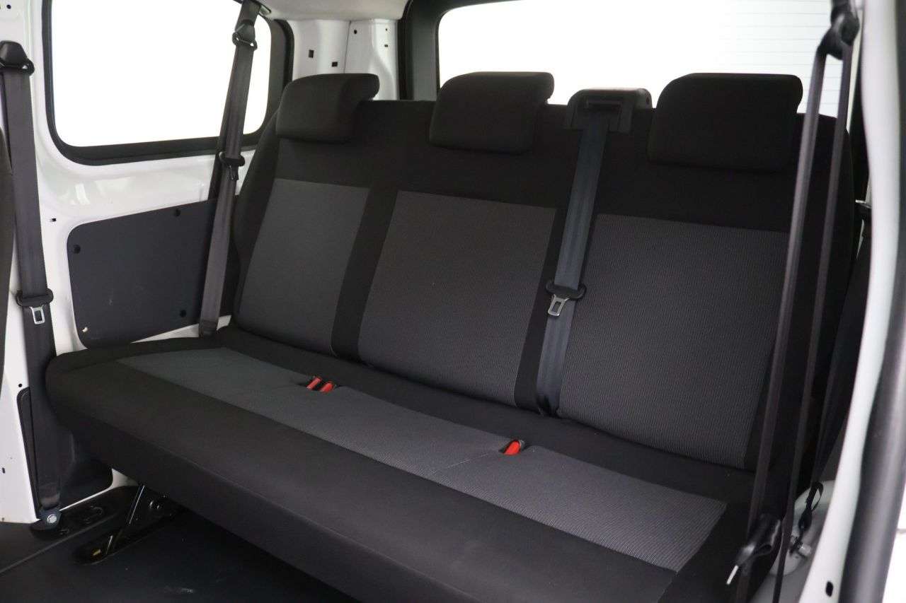 2022 TOYOTA PROACE VERSO 2022 TOYOTA PROACE VERSO