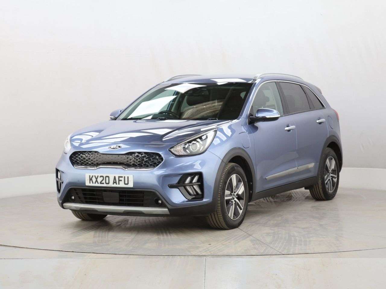 2020 KIA NIRO 2020 KIA NIRO