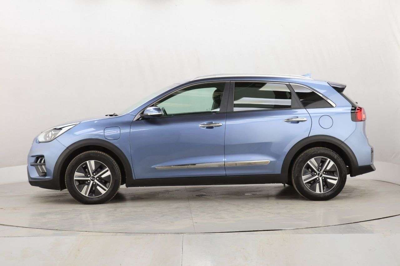 2020 KIA NIRO 2020 KIA NIRO