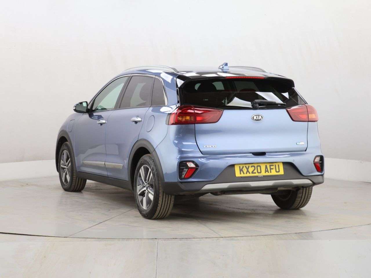 2020 KIA NIRO 2020 KIA NIRO