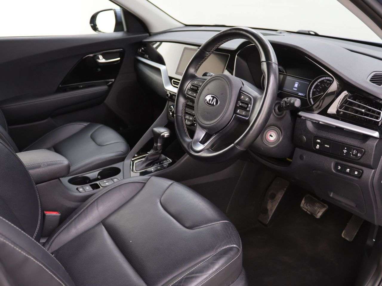 2020 KIA NIRO 2020 KIA NIRO
