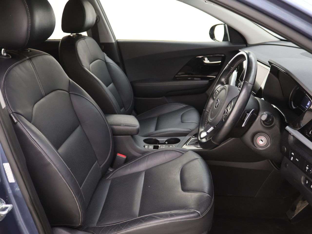 2020 KIA NIRO 2020 KIA NIRO