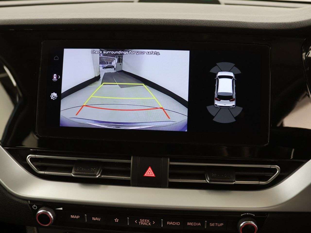 2020 KIA NIRO 2020 KIA NIRO