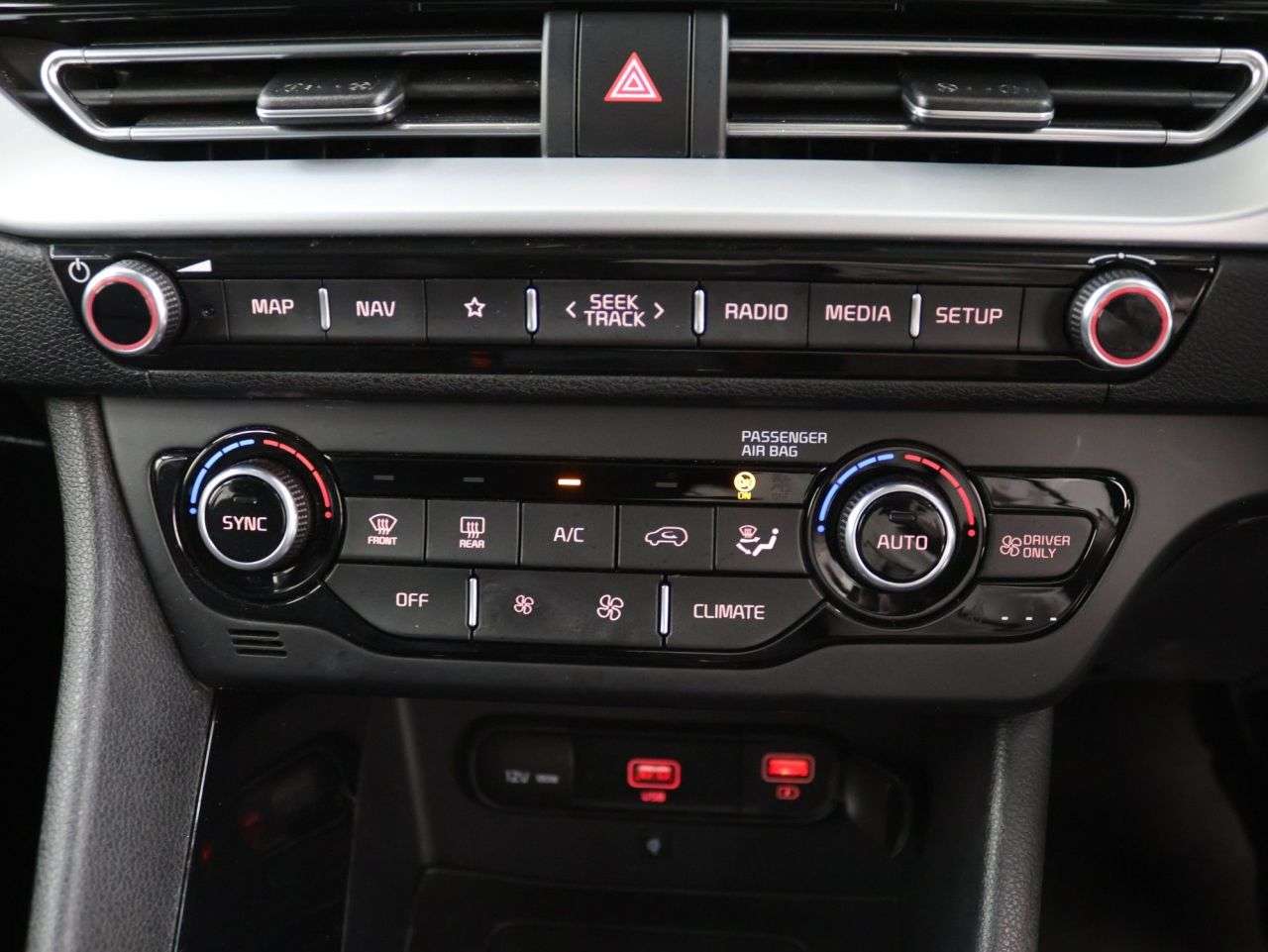 2020 KIA NIRO 2020 KIA NIRO