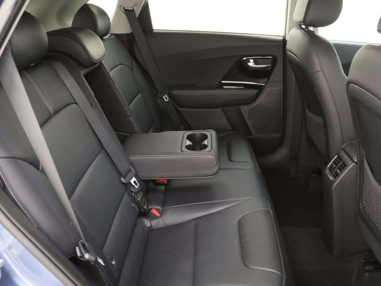 2020 KIA NIRO 2020 KIA NIRO