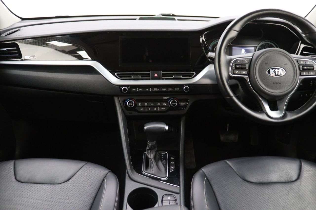 2020 KIA NIRO 2020 KIA NIRO