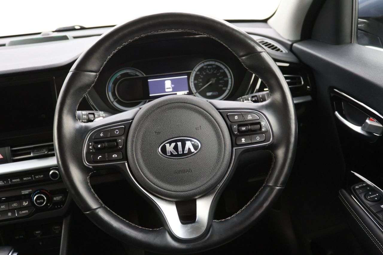 2020 KIA NIRO 2020 KIA NIRO
