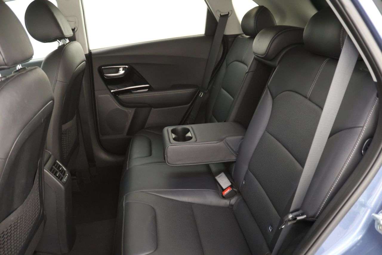 2020 KIA NIRO 2020 KIA NIRO
