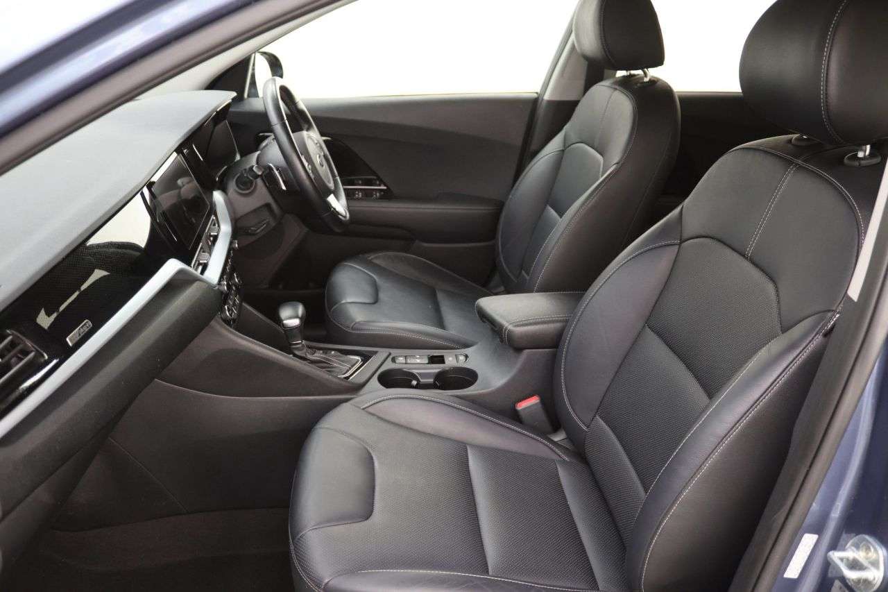 2020 KIA NIRO 2020 KIA NIRO