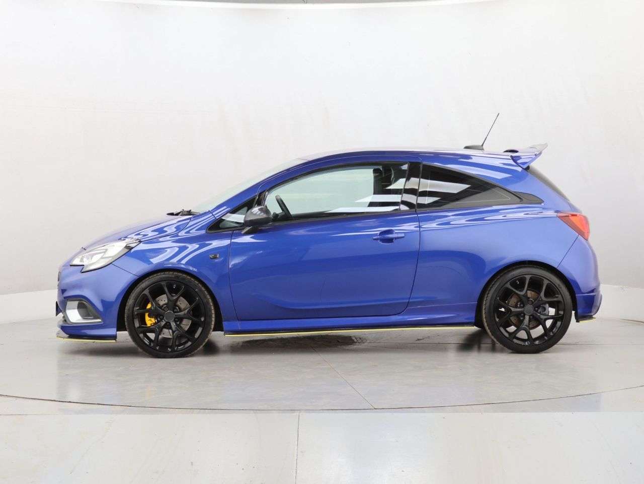 2016 VAUXHALL CORSA 2016 VAUXHALL CORSA