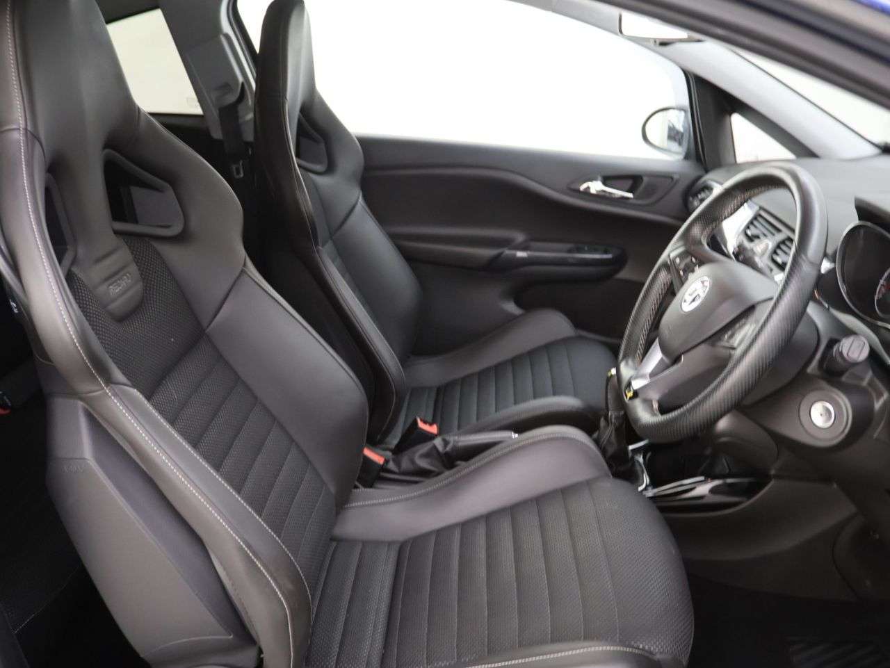 2016 VAUXHALL CORSA 2016 VAUXHALL CORSA