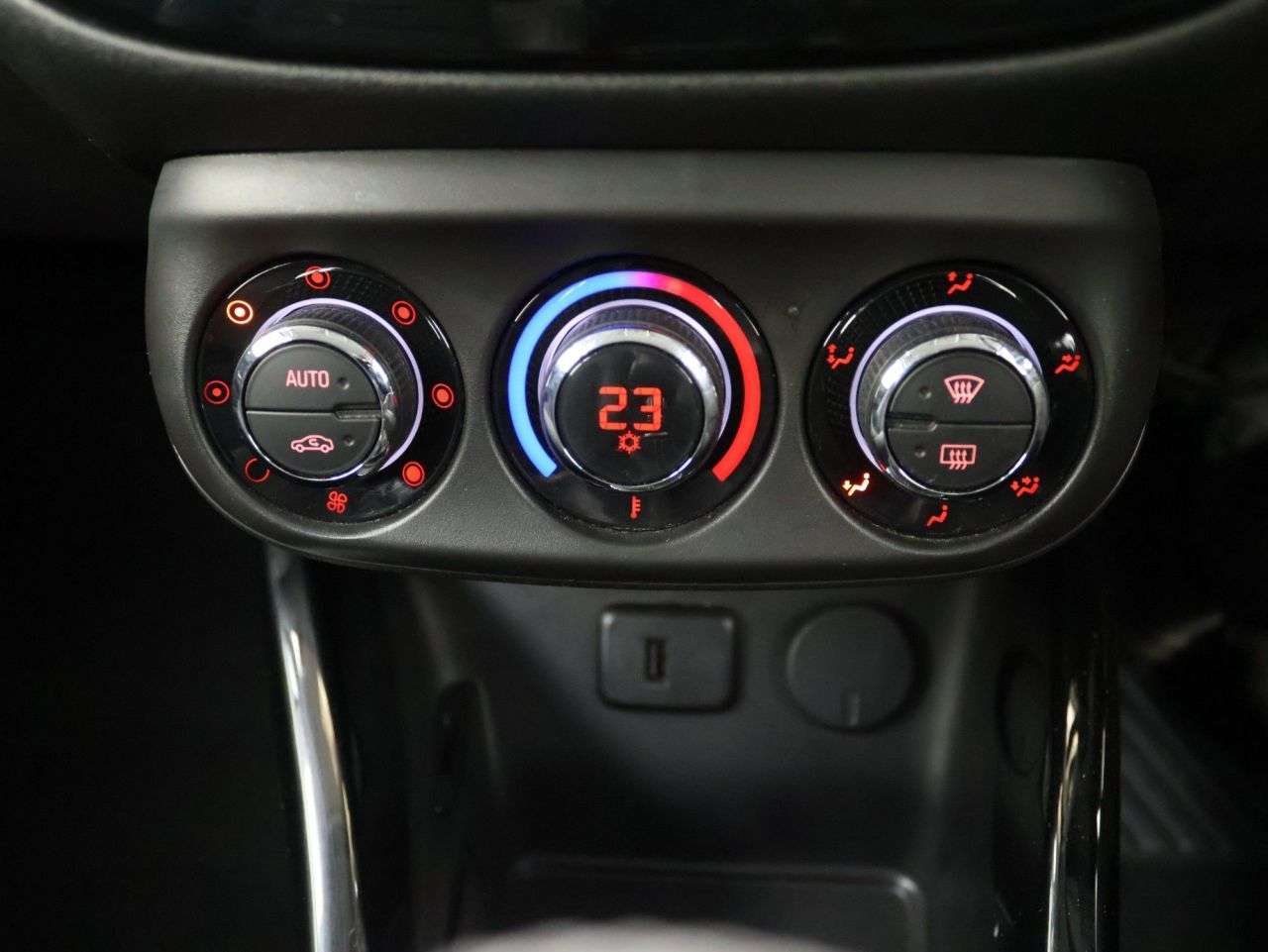 2016 VAUXHALL CORSA 2016 VAUXHALL CORSA