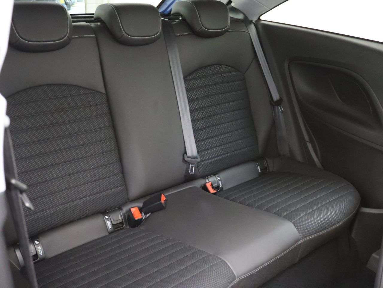 2016 VAUXHALL CORSA 2016 VAUXHALL CORSA