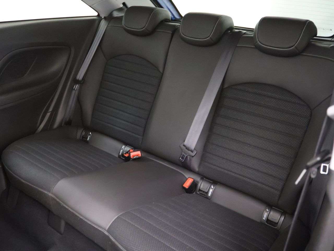 2016 VAUXHALL CORSA 2016 VAUXHALL CORSA