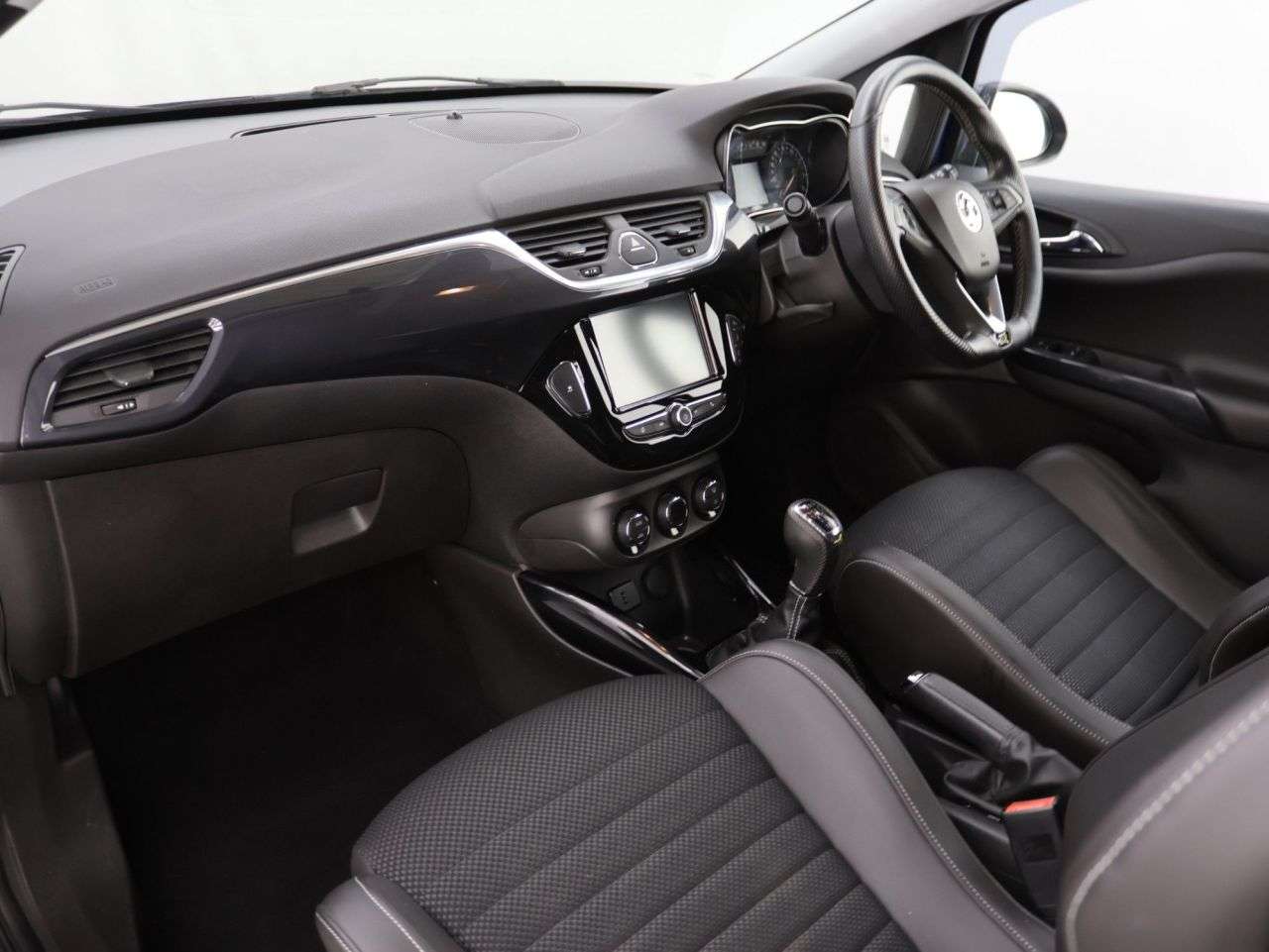 2016 VAUXHALL CORSA 2016 VAUXHALL CORSA