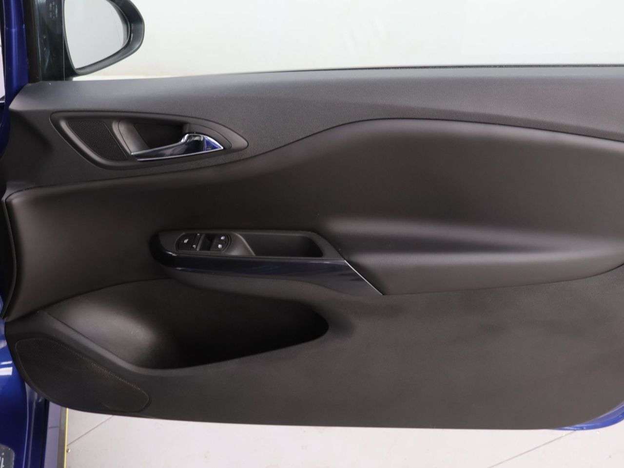 2016 VAUXHALL CORSA 2016 VAUXHALL CORSA