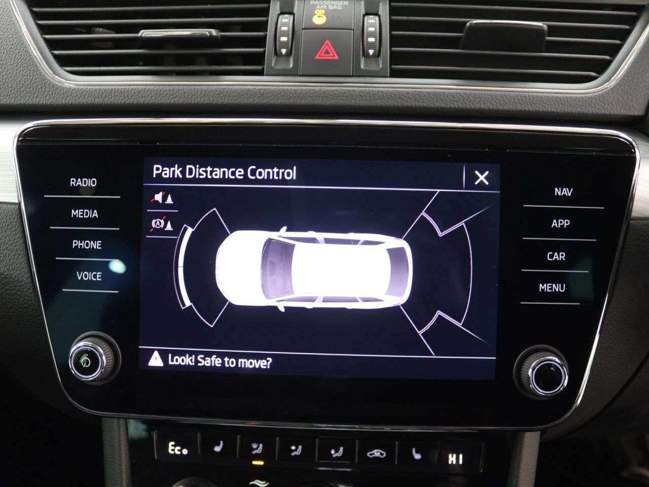 2021 SKODA SUPERB 2021 SKODA SUPERB