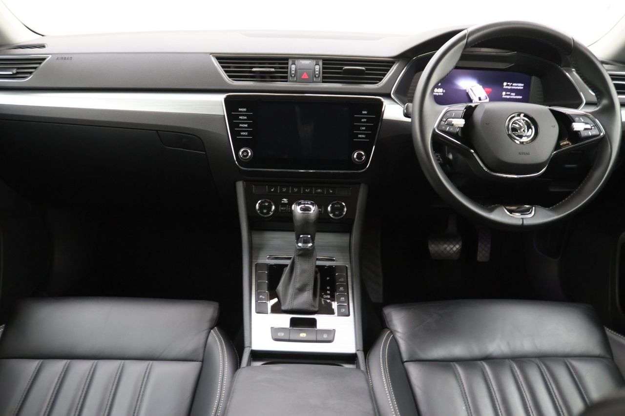 2021 SKODA SUPERB 2021 SKODA SUPERB