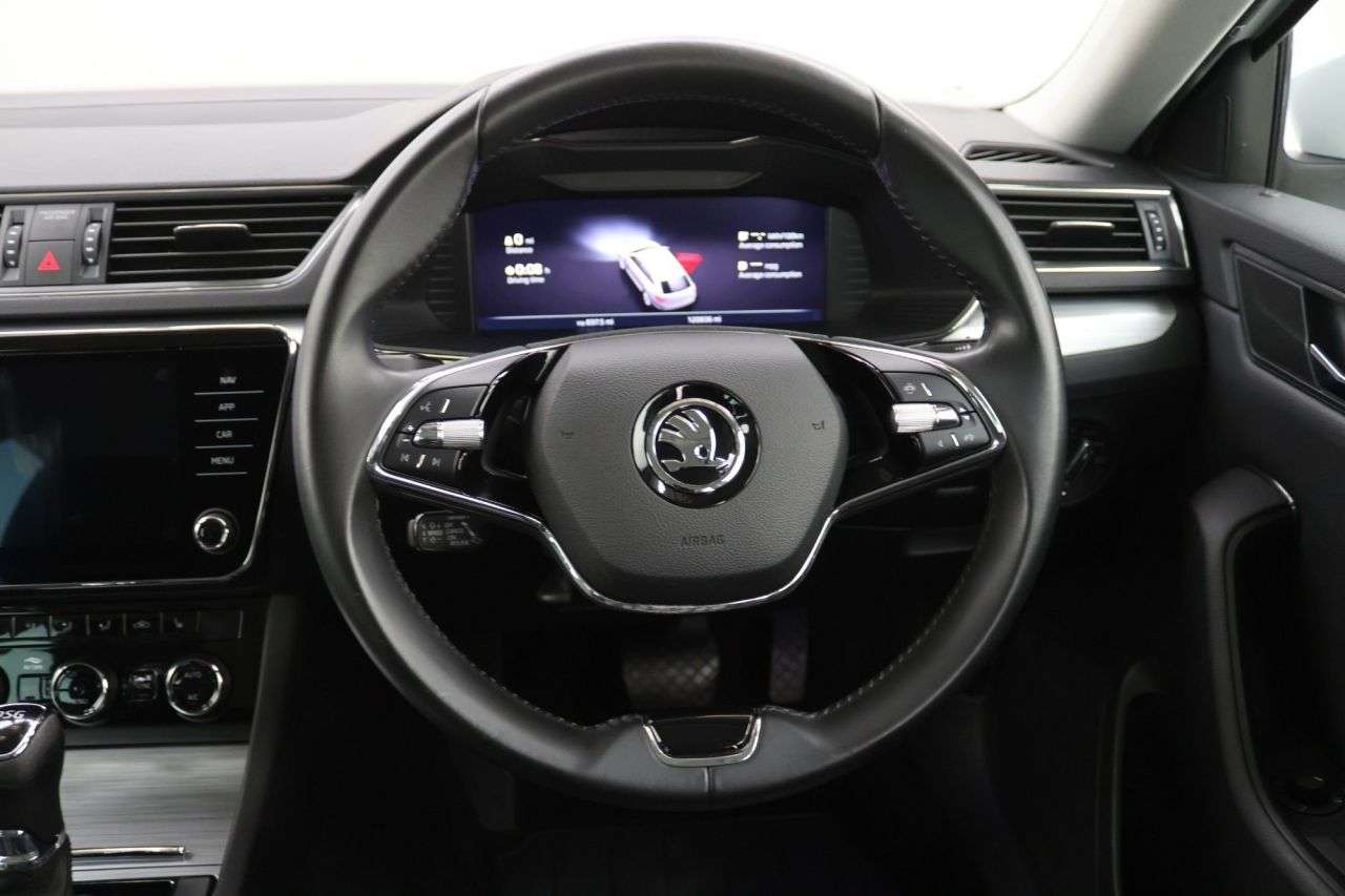 2021 SKODA SUPERB 2021 SKODA SUPERB