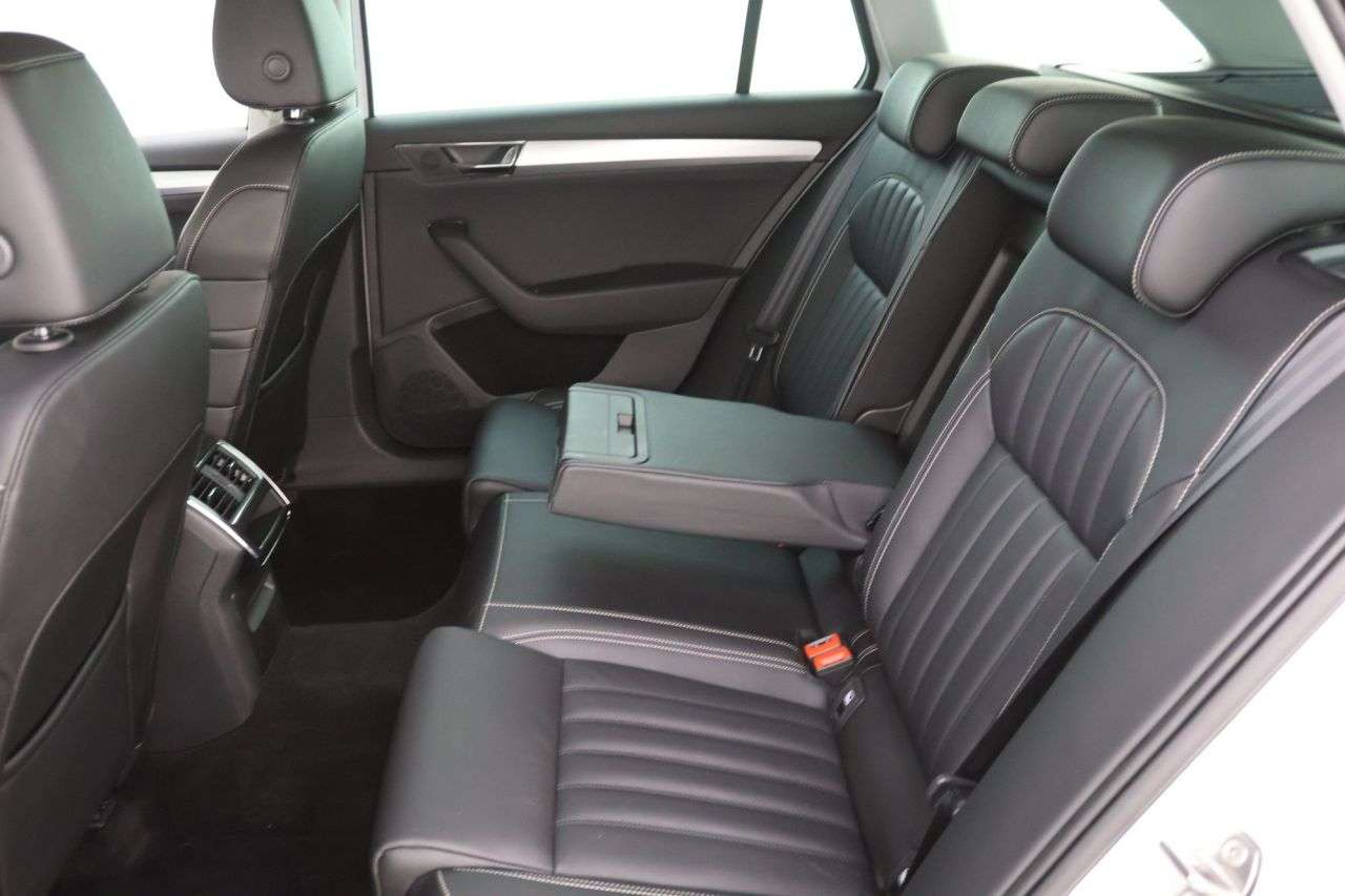 2021 SKODA SUPERB 2021 SKODA SUPERB