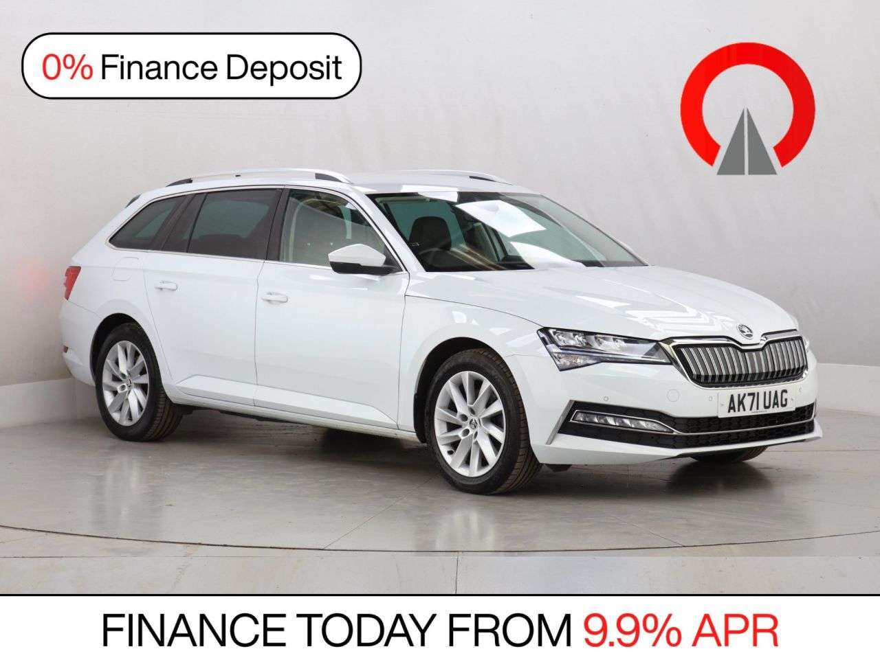 A 2021 SKODA SUPERB 1.4 TSI iV 13kWh SE Technology Estate 5dr Petrol Plug-in Hybrid DSG Euro 6 A 2021 SKODA SUPERB 1.4 TSI iV 13kWh SE Technology Estate 5dr Petrol Plug-in Hybrid DSG Euro 6