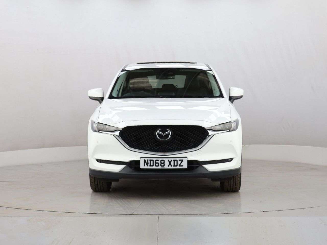 A 2018 MAZDA CX-5 2.0 SKYACTIV-G Sport Nav+ SUV 5dr Petrol Manual Euro 6 (s/s) (165 ps) A 2018 MAZDA CX-5 2.0 SKYACTIV-G Sport Nav+ SUV 5dr Petrol Manual Euro 6 (s/s) (165 ps)