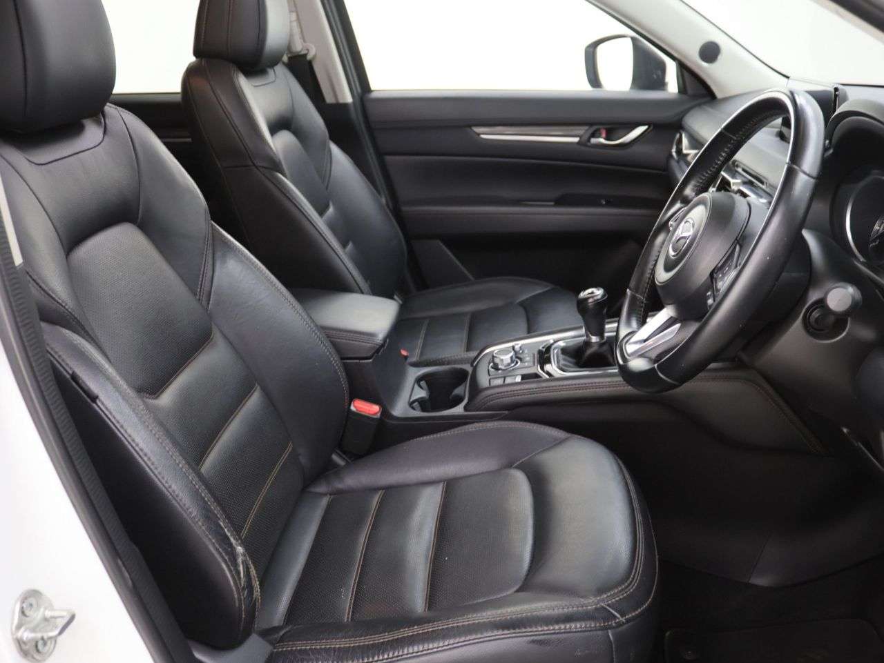 2018 MAZDA CX-5 2018 MAZDA CX-5