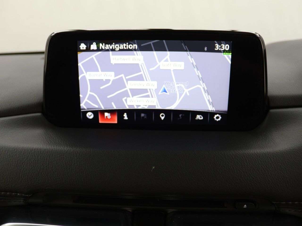 2018 MAZDA CX-5 2018 MAZDA CX-5