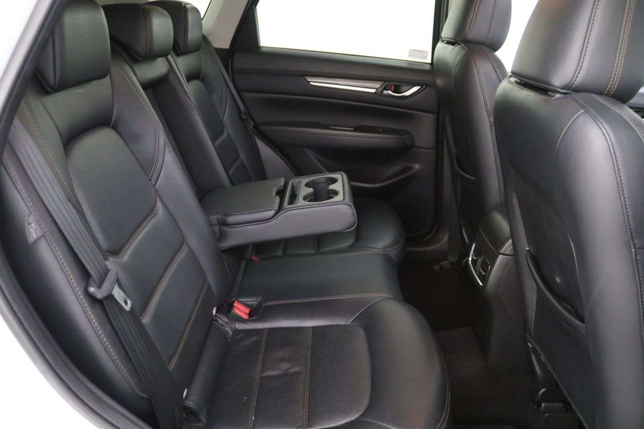 2018 MAZDA CX-5 2018 MAZDA CX-5