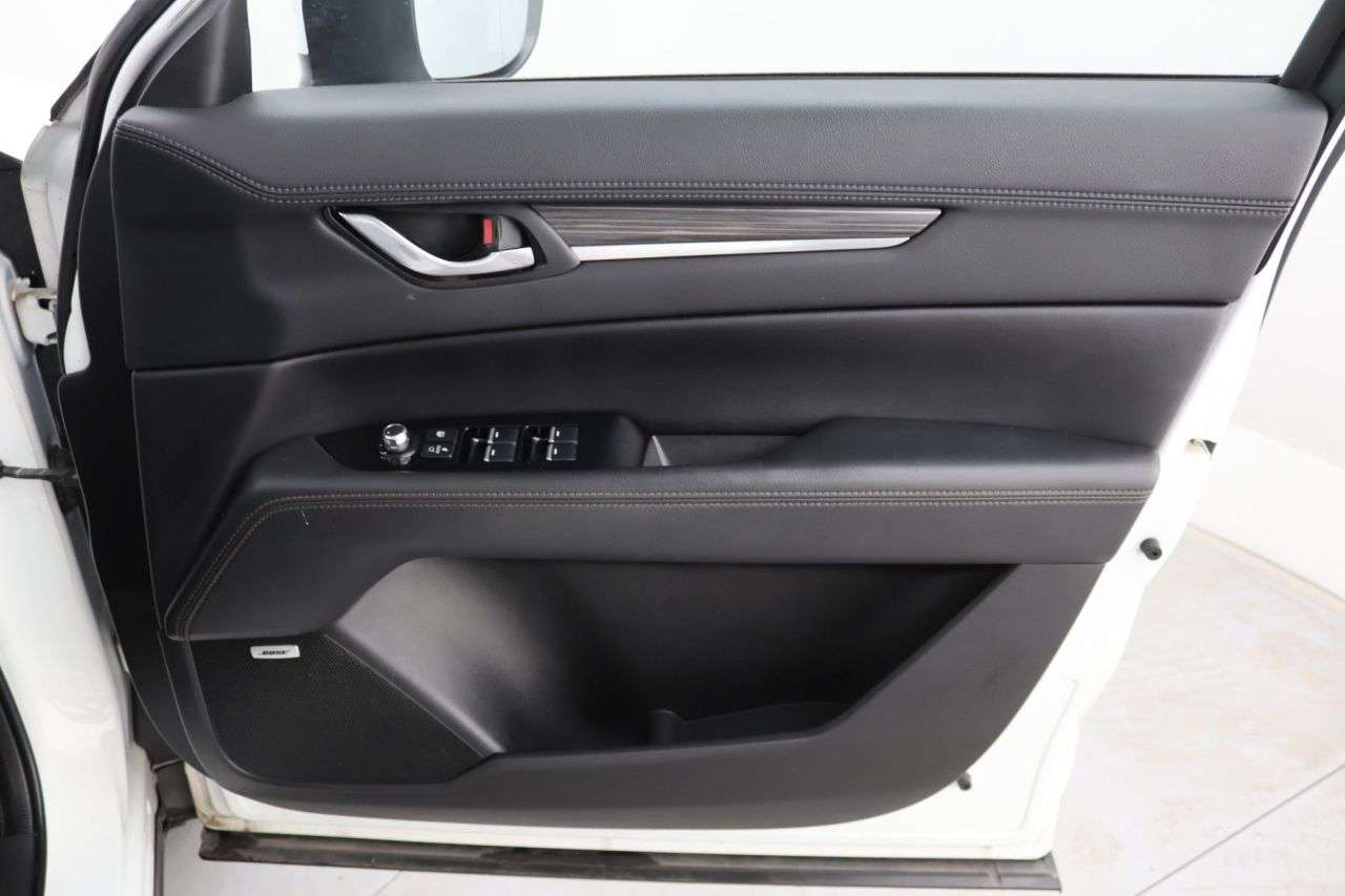 2018 MAZDA CX-5 2018 MAZDA CX-5