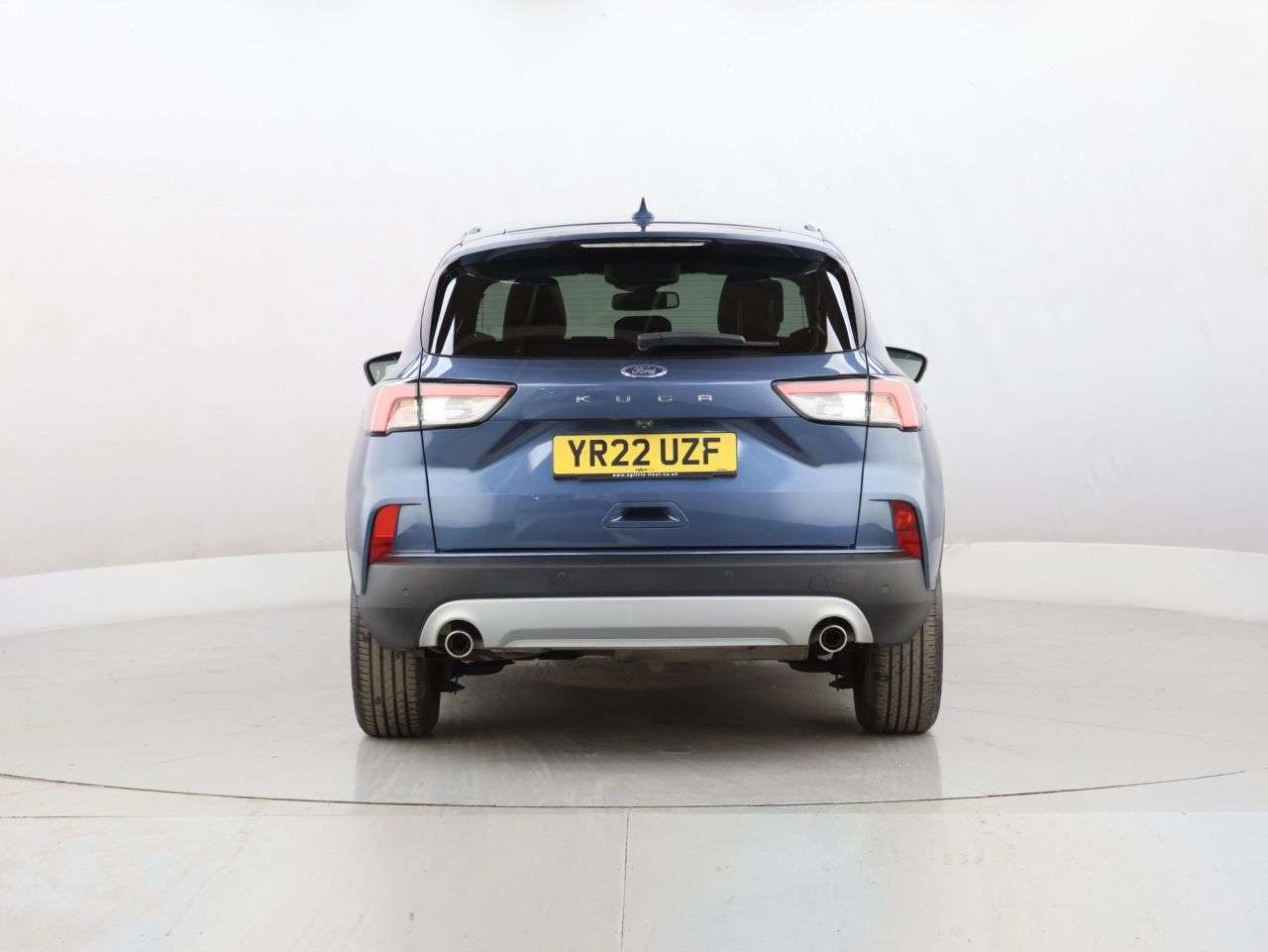 2022 FORD KUGA 2022 FORD KUGA
