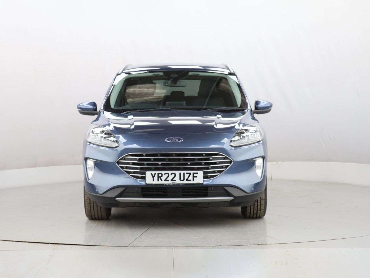 2022 FORD KUGA 2022 FORD KUGA