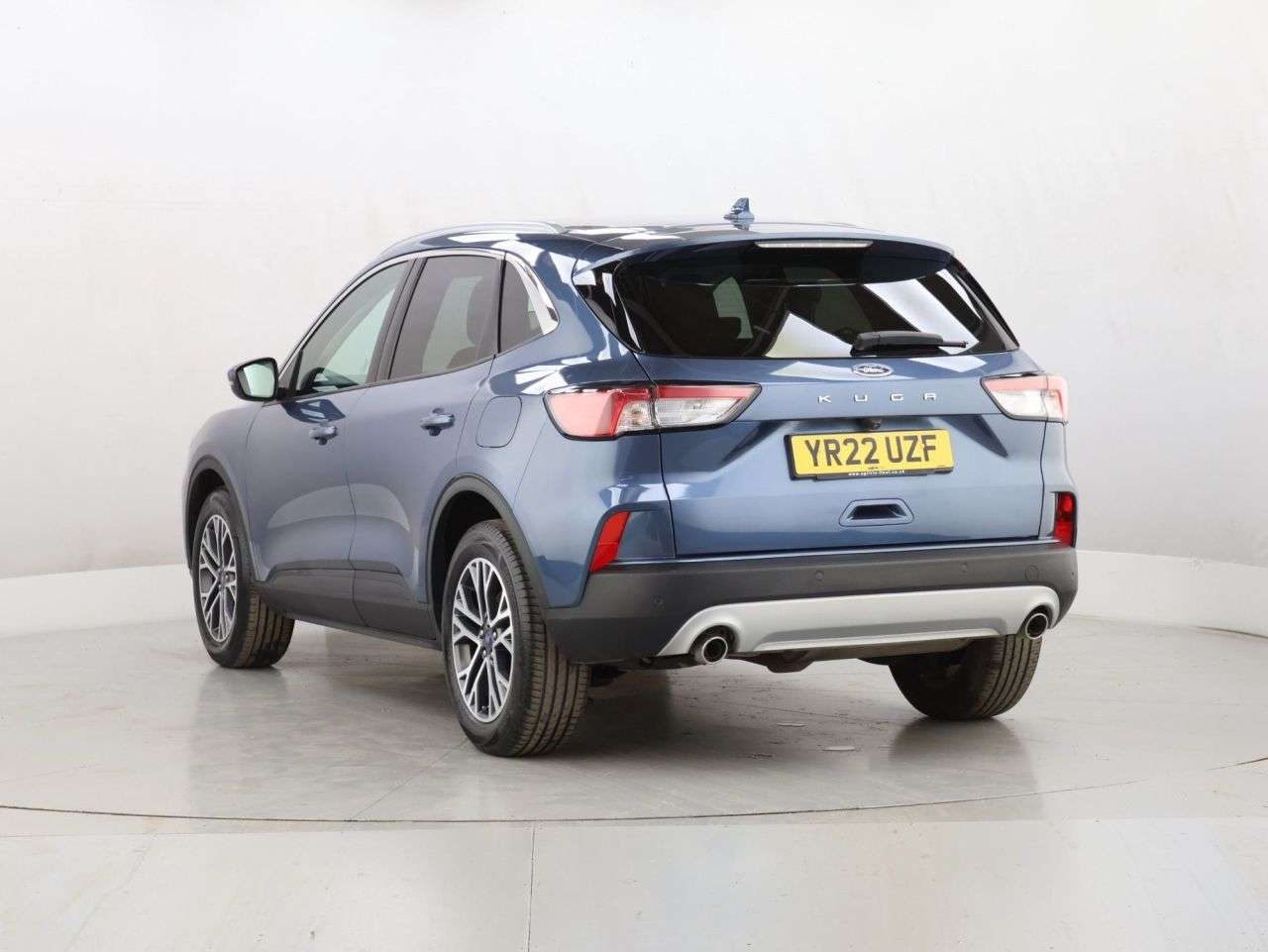 2022 FORD KUGA 2022 FORD KUGA