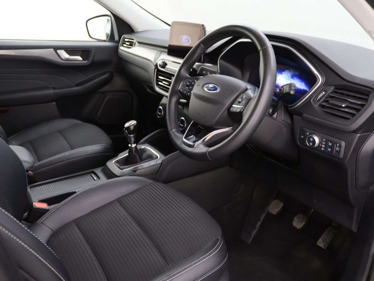 2022 FORD KUGA 2022 FORD KUGA