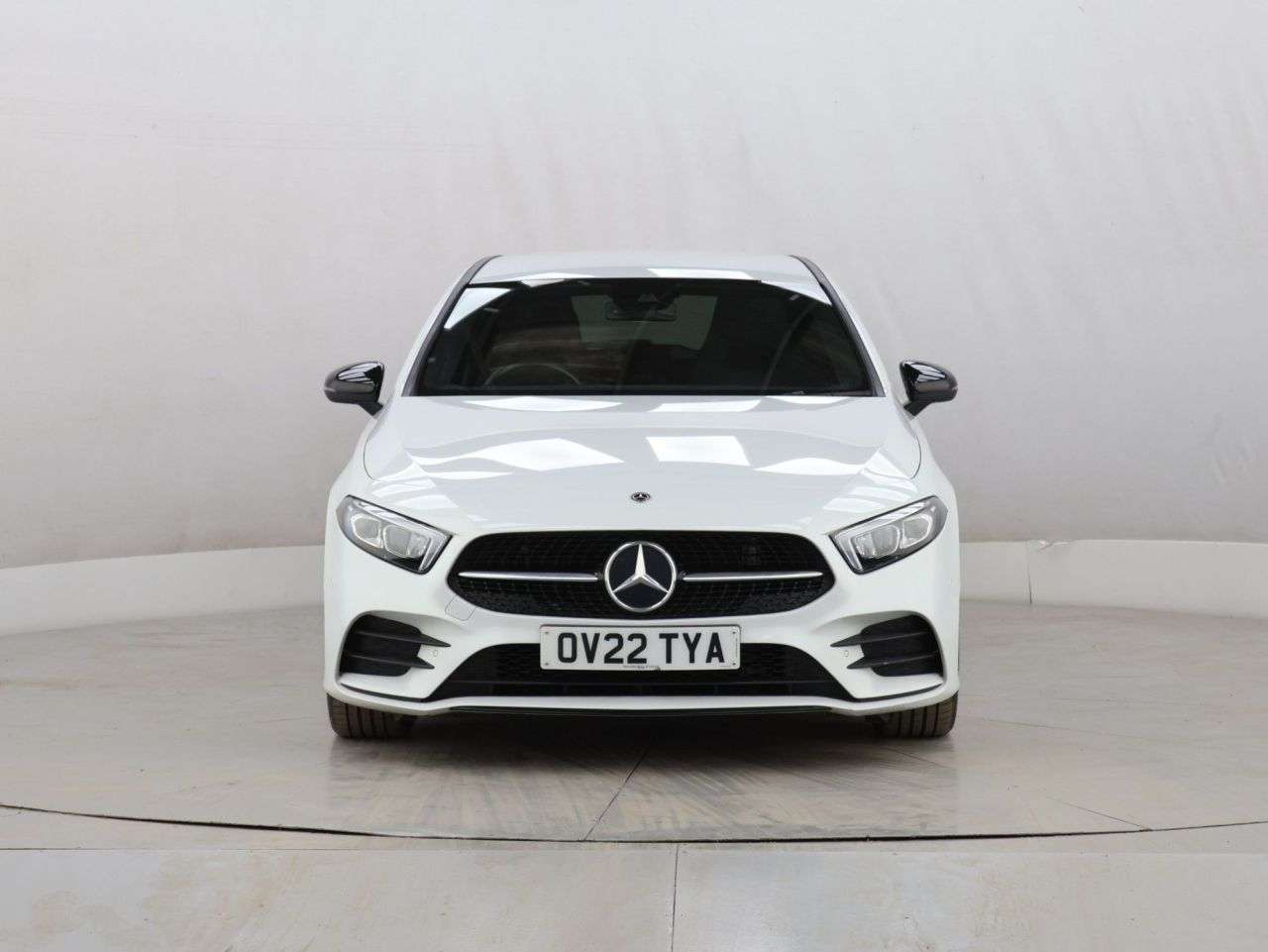 A 2022 MERCEDES-BENZ A CLASS 2.0 A200d AMG Line Edition (Executive) Hatchback 5dr Diesel 8G-DCT Euro 6 ( A 2022 MERCEDES-BENZ A CLASS 2.0 A200d AMG Line Edition (Executive) Hatchback 5dr Diesel 8G-DCT Euro 6 (