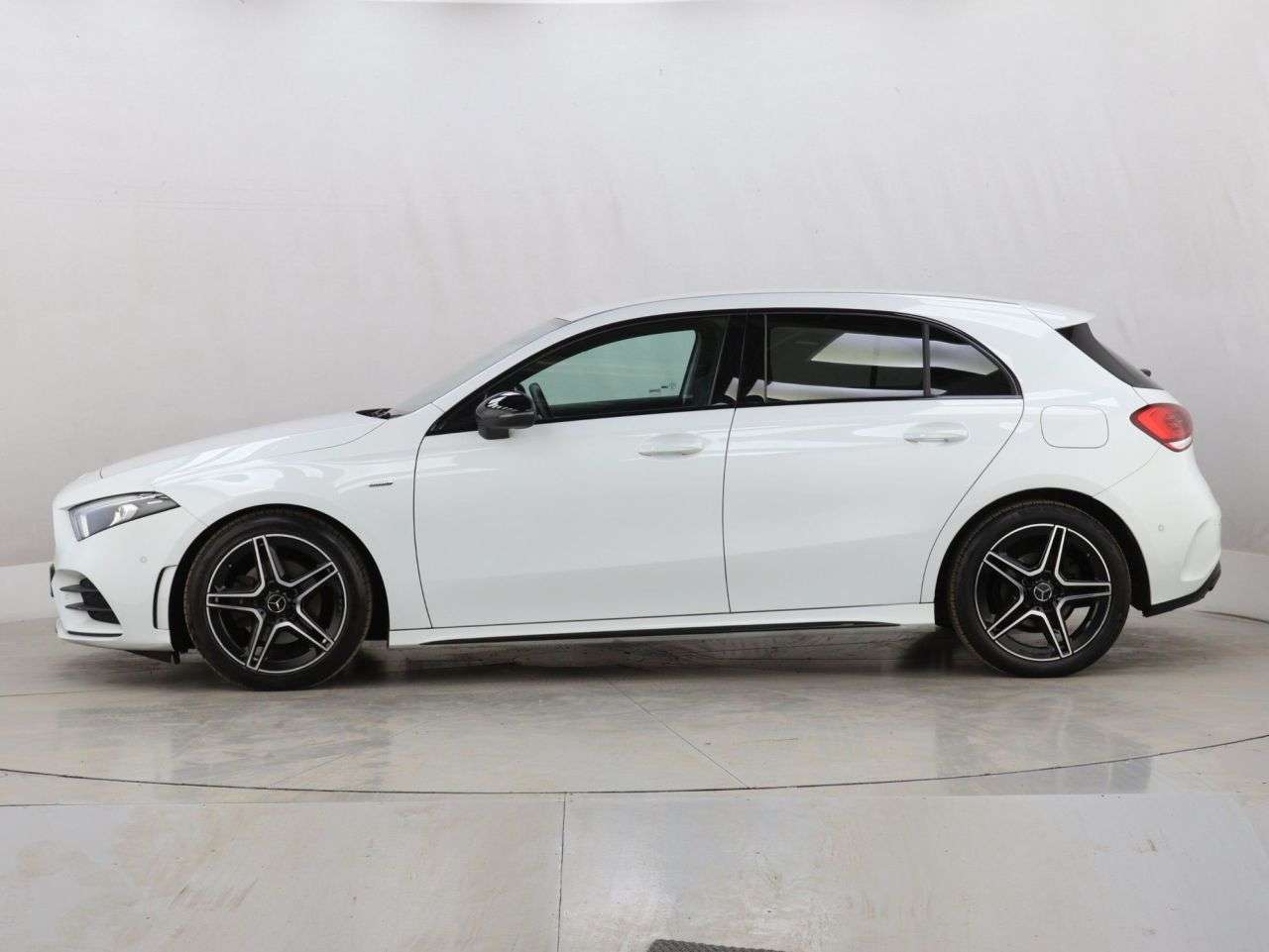 2022 MERCEDES-BENZ A CLASS 2022 MERCEDES-BENZ A CLASS